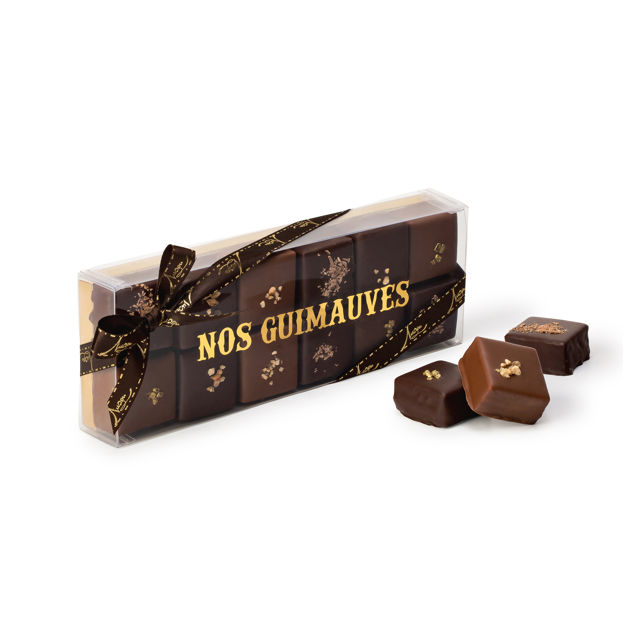 Guimauve Chocolat