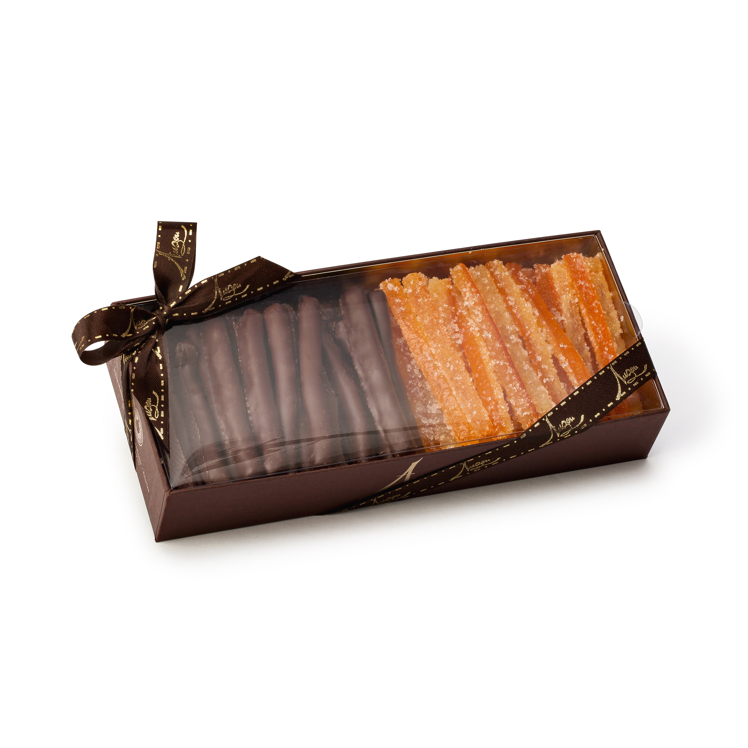 Sachet Oursons 100g – Chocolaterie Auzou